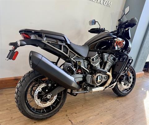 2026 Harley-Davidson Pan America® 1250 Special in Loveland, Colorado - Photo 9