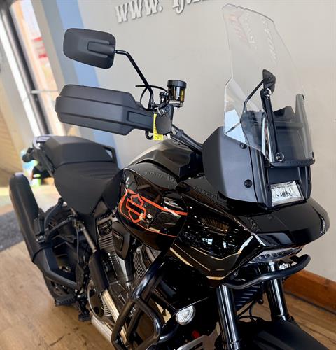 2026 Harley-Davidson Pan America® 1250 Special in Loveland, Colorado - Photo 10
