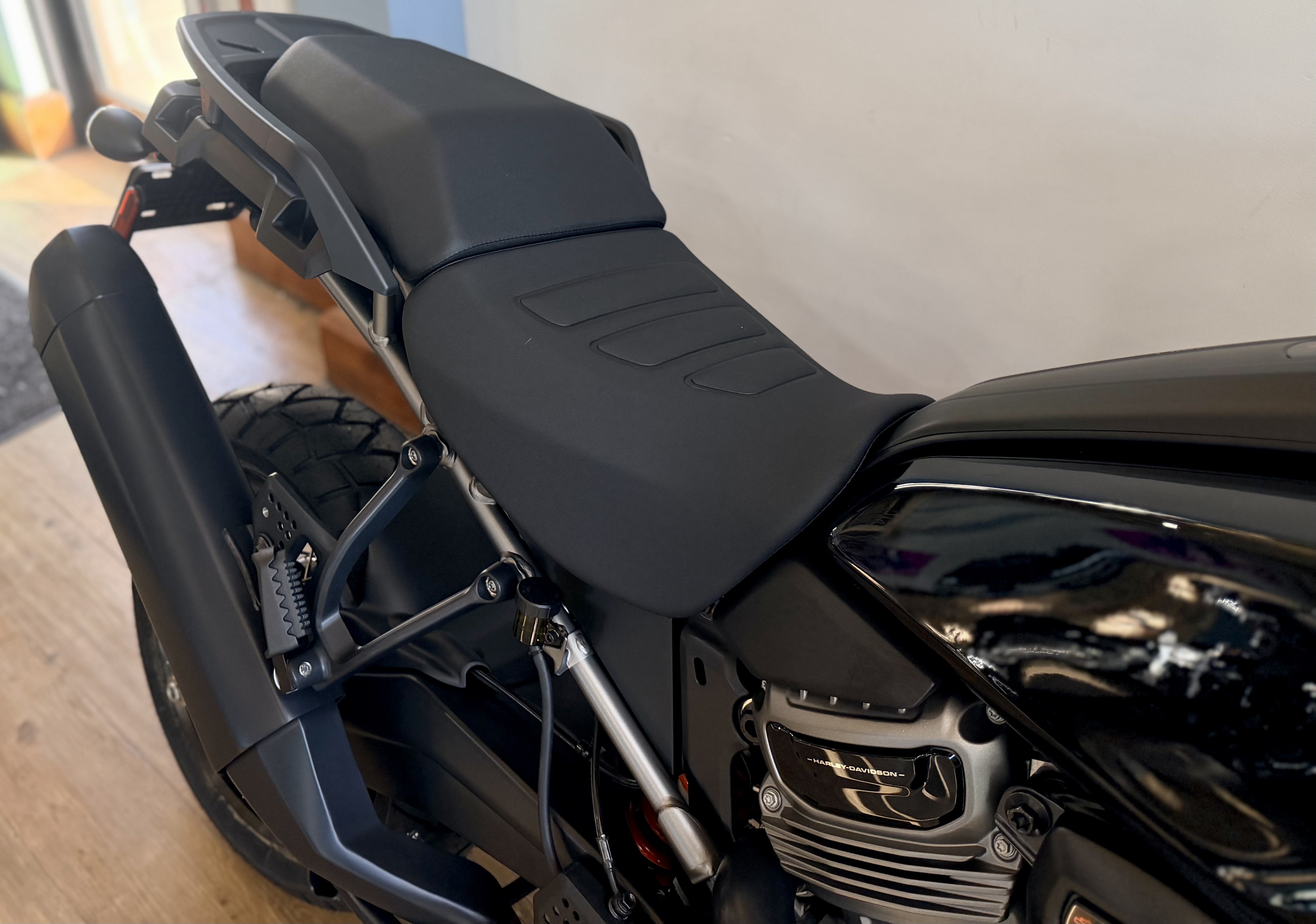 2026 Harley-Davidson Pan America® 1250 Special in Loveland, Colorado - Photo 11