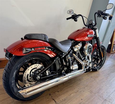 2026 Harley-Davidson Street Bob® in Loveland, Colorado - Photo 3