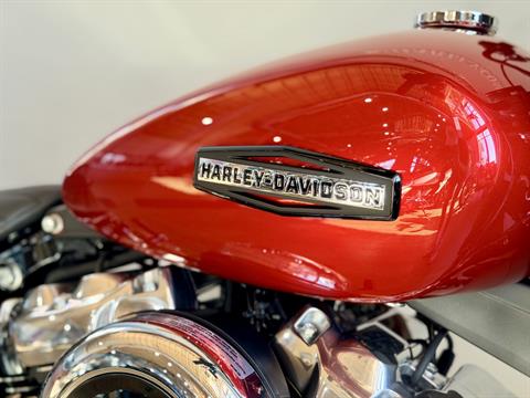 2026 Harley-Davidson Street Bob® in Loveland, Colorado - Photo 6