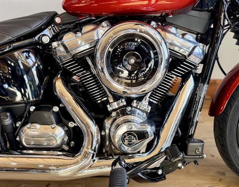2026 Harley-Davidson Street Bob® in Loveland, Colorado - Photo 7