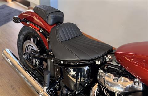 2026 Harley-Davidson Street Bob® in Loveland, Colorado - Photo 8