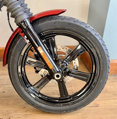 2026 Harley-Davidson Street Bob® in Loveland, Colorado - Photo 9