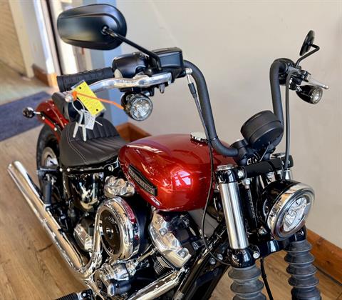 2026 Harley-Davidson Street Bob® in Loveland, Colorado - Photo 10