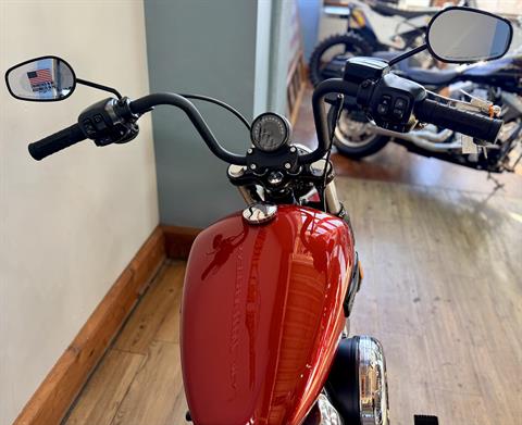2026 Harley-Davidson Street Bob® in Loveland, Colorado - Photo 11