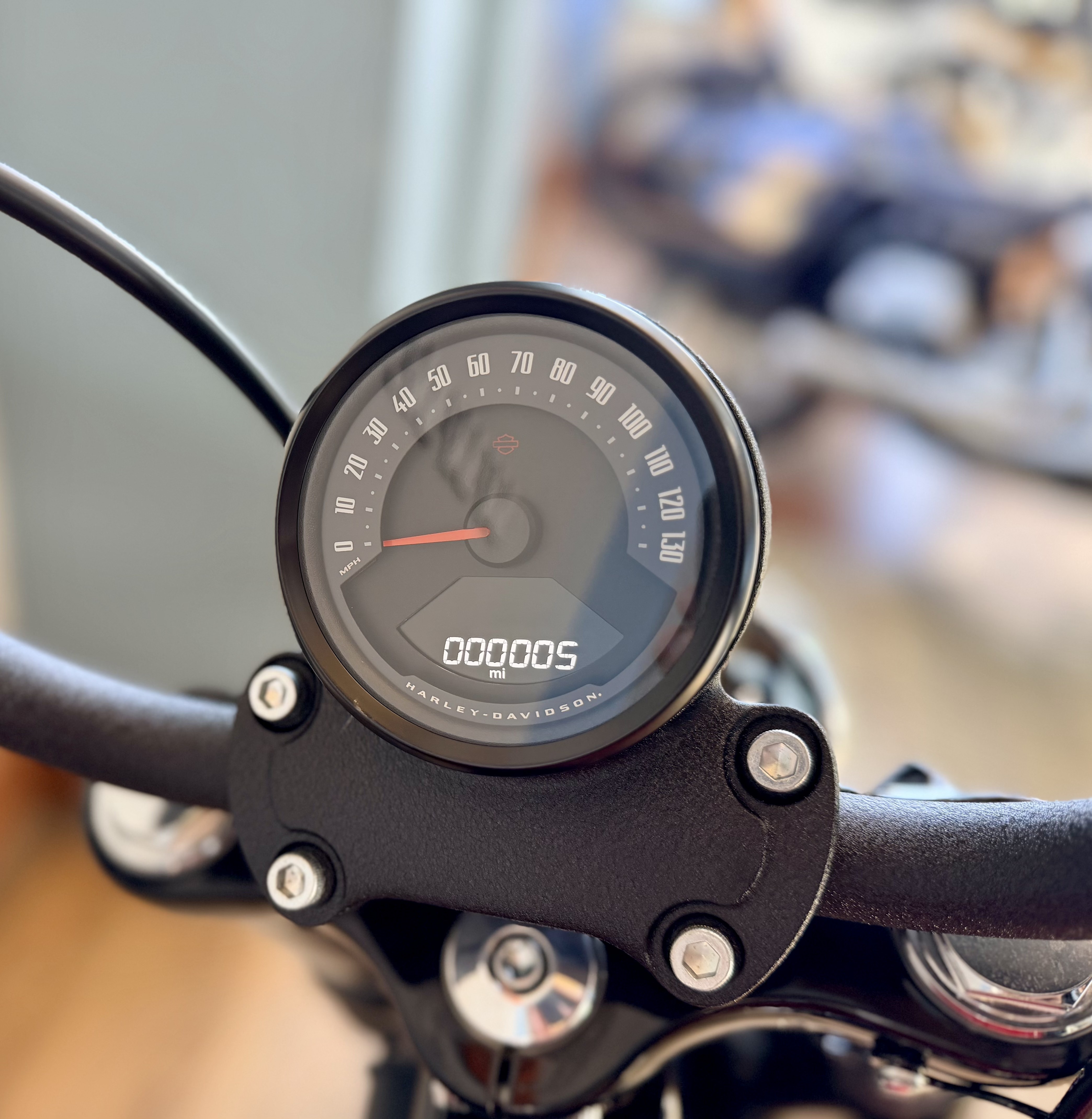 2026 Harley-Davidson Street Bob® in Loveland, Colorado - Photo 12