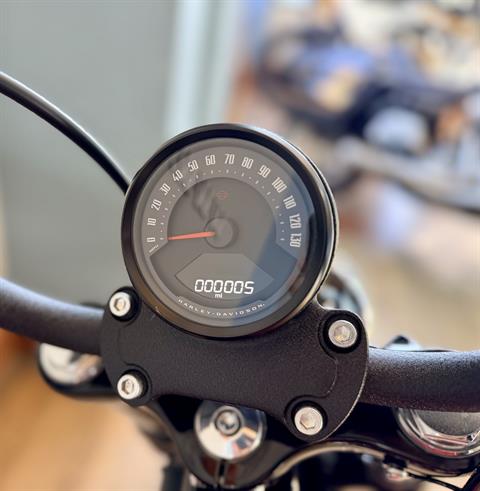 2026 Harley-Davidson Street Bob® in Loveland, Colorado - Photo 12