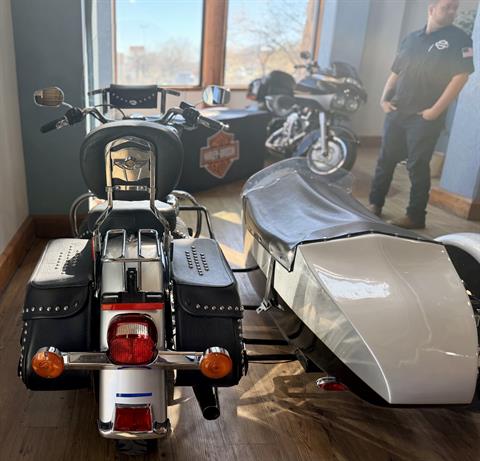 2003 Harley-Davidson FLSTC/FLSTCI Heritage Softail® Classic in Loveland, Colorado - Photo 5
