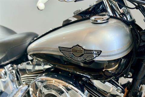 2003 Harley-Davidson FLSTC/FLSTCI Heritage Softail® Classic in Loveland, Colorado - Photo 6