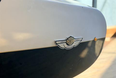 2003 Harley-Davidson FLSTC/FLSTCI Heritage Softail® Classic in Loveland, Colorado - Photo 14