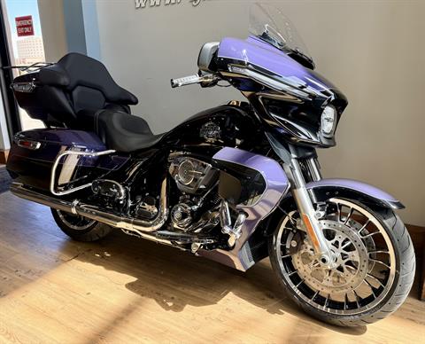 2026 Harley-Davidson Street Glide® Limited in Loveland, Colorado - Photo 2