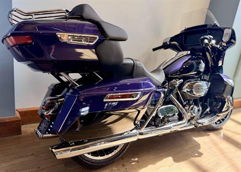 2026 Harley-Davidson Street Glide® Limited in Loveland, Colorado - Photo 3