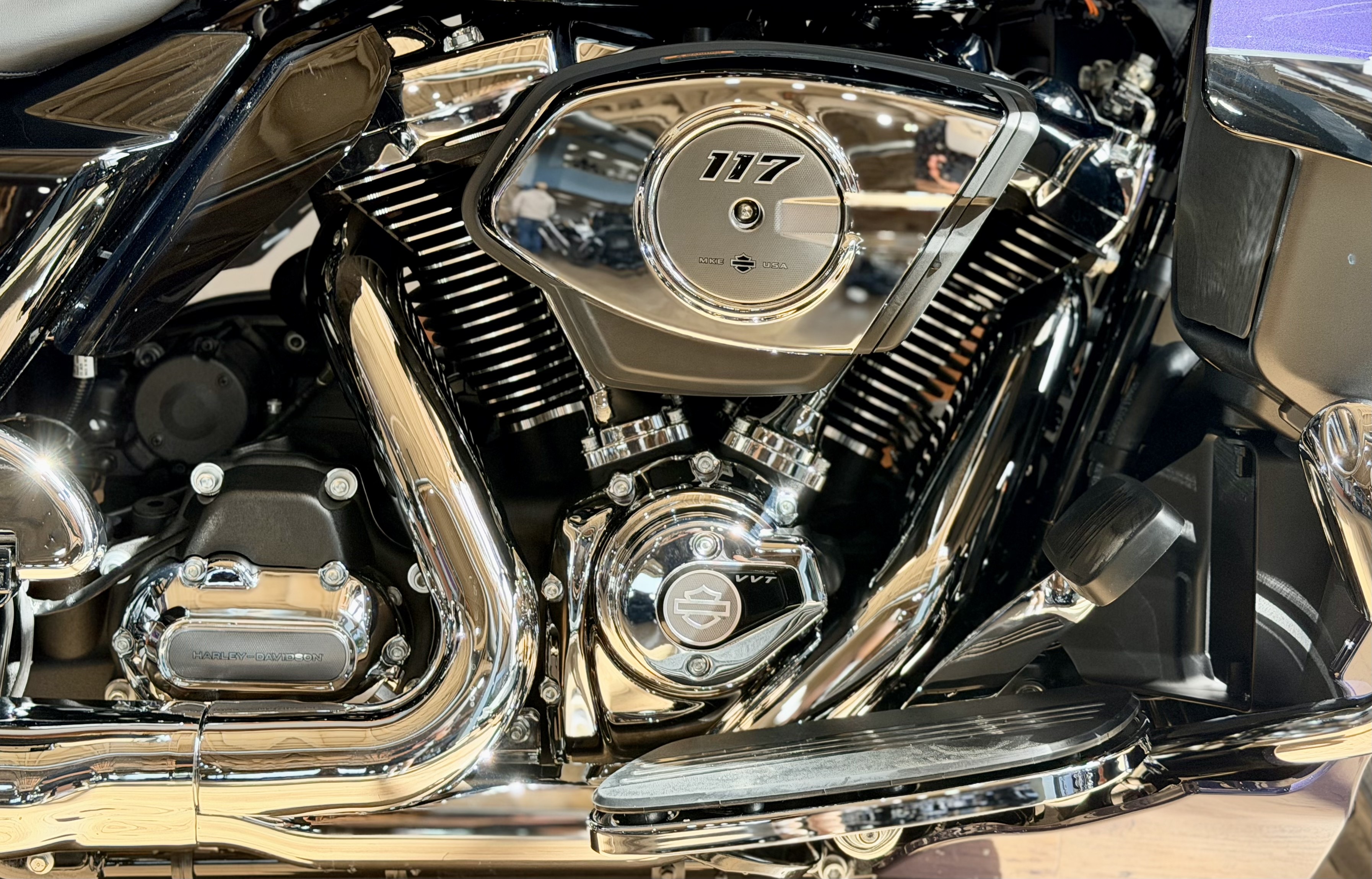 2026 Harley-Davidson Street Glide® Limited in Loveland, Colorado - Photo 7