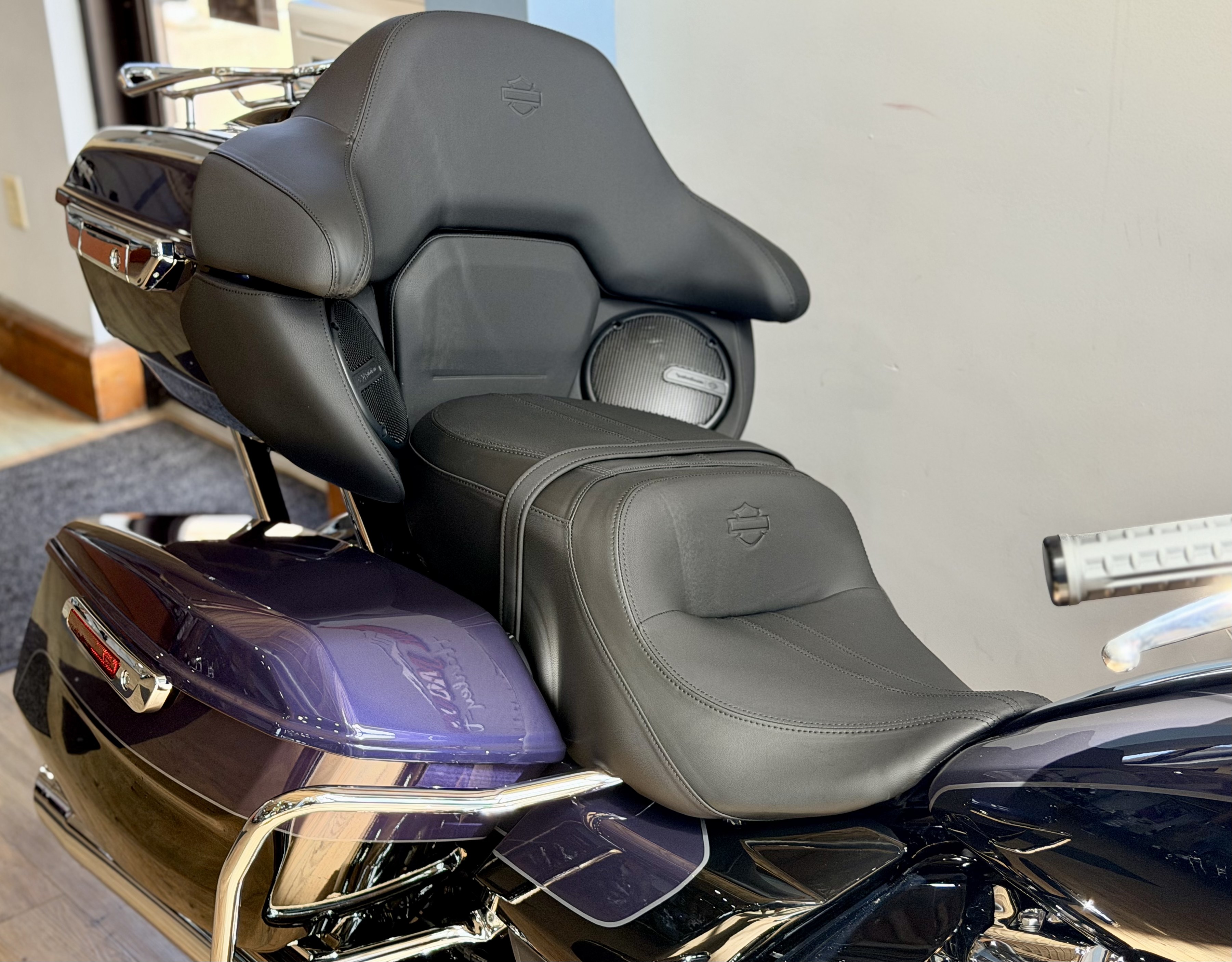 2026 Harley-Davidson Street Glide® Limited in Loveland, Colorado - Photo 8