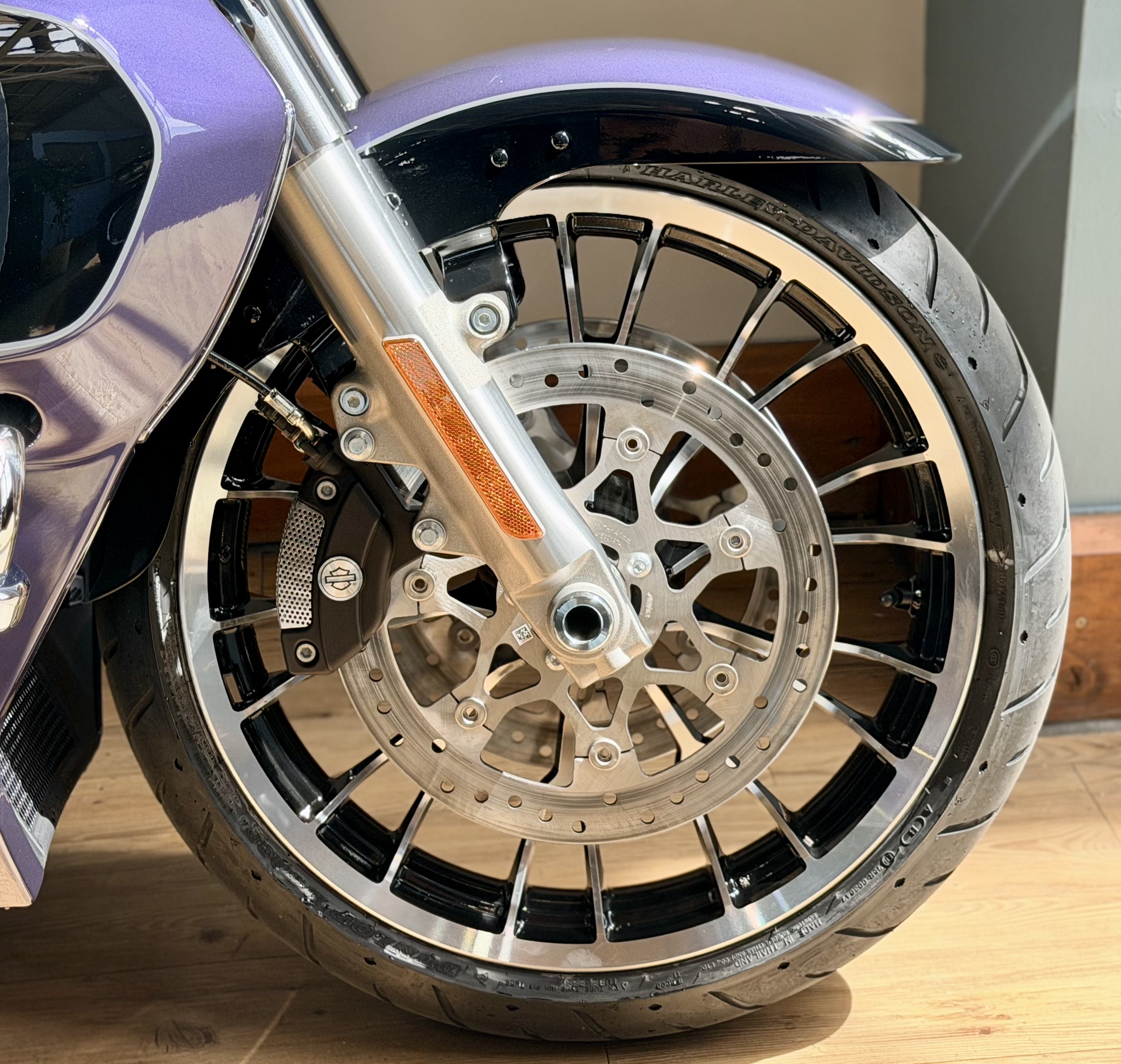 2026 Harley-Davidson Street Glide® Limited in Loveland, Colorado - Photo 10