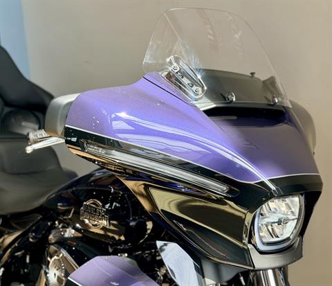 2026 Harley-Davidson Street Glide® Limited in Loveland, Colorado - Photo 11