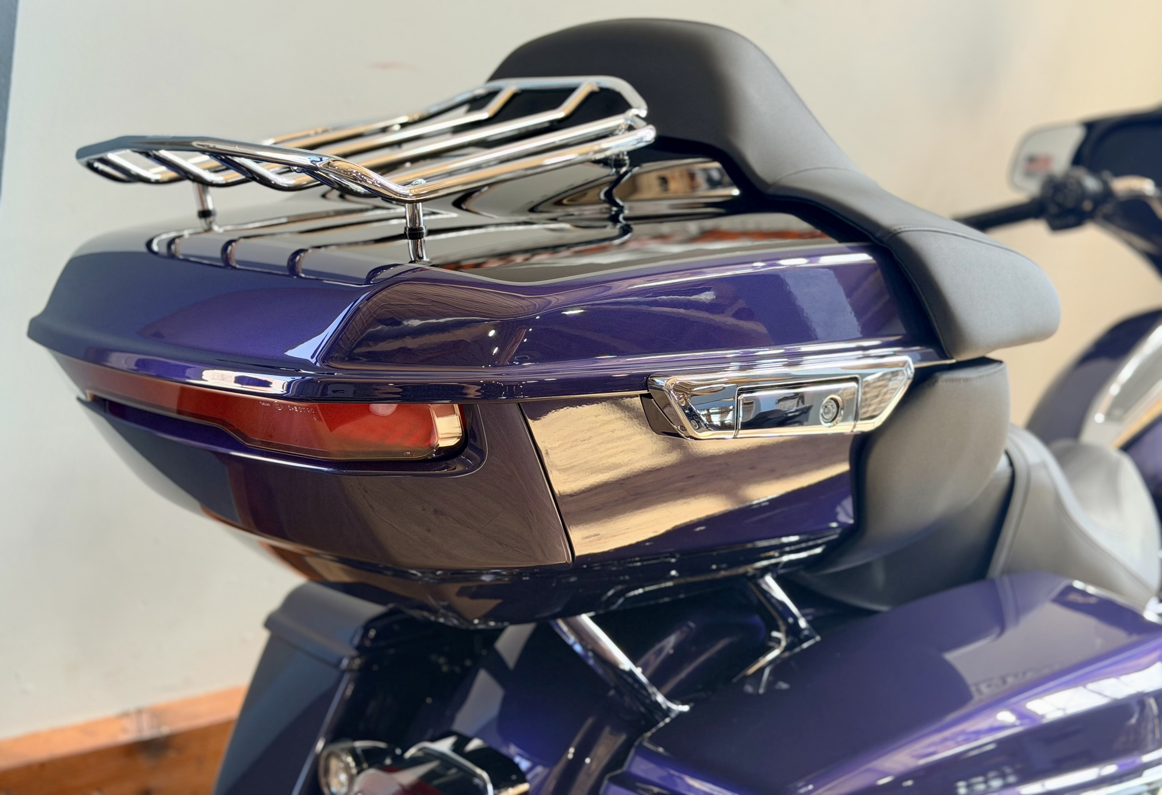 2026 Harley-Davidson Street Glide® Limited in Loveland, Colorado - Photo 12