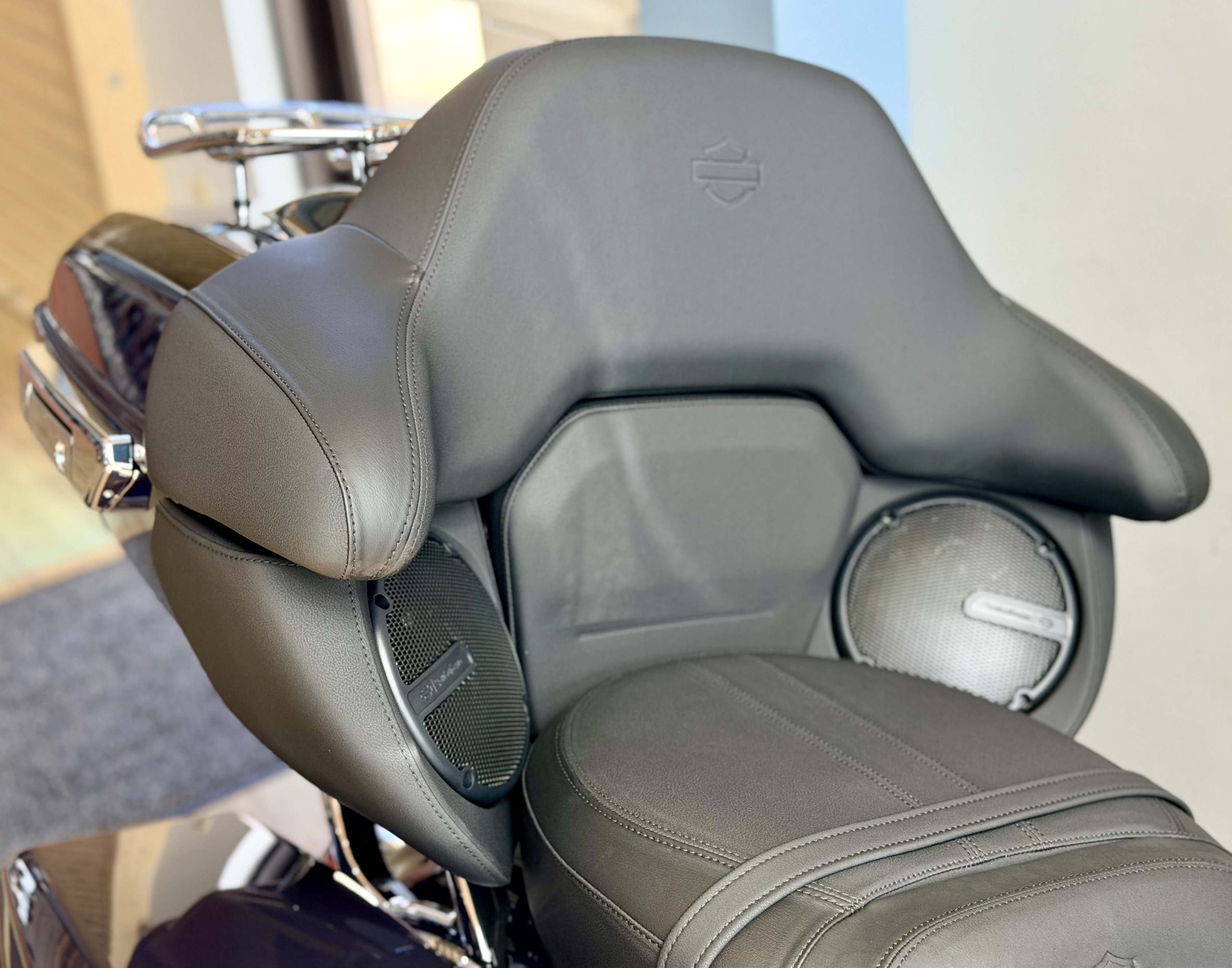 2026 Harley-Davidson Street Glide® Limited in Loveland, Colorado - Photo 13