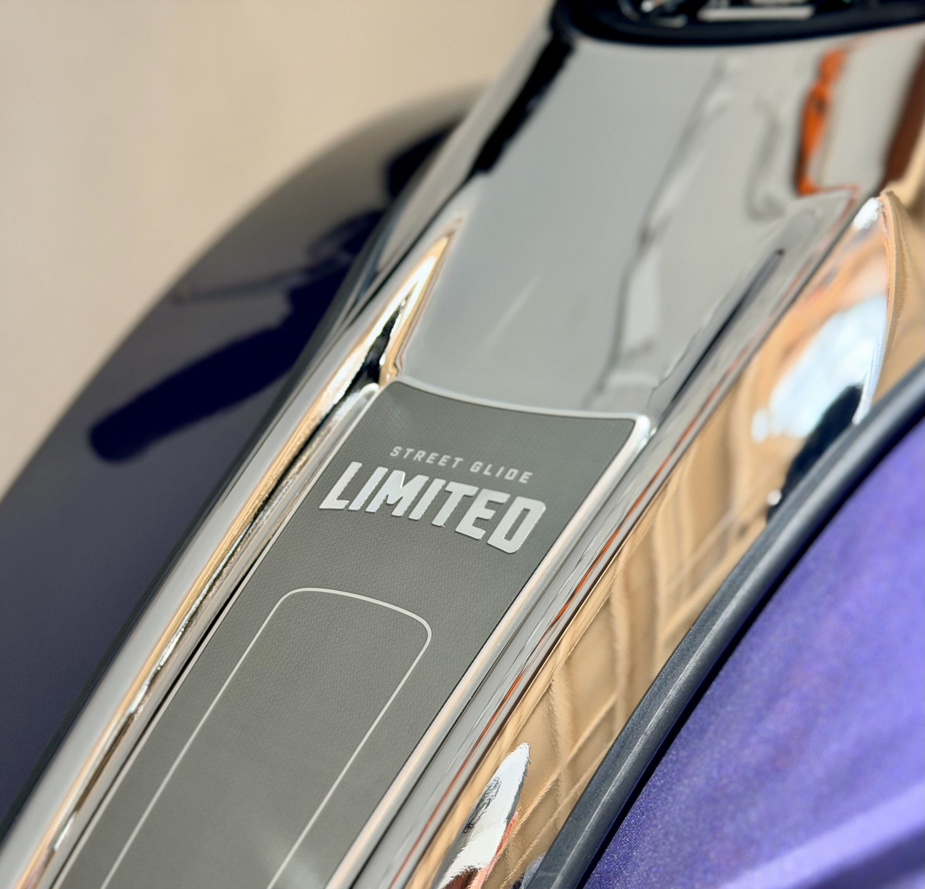 2026 Harley-Davidson Street Glide® Limited in Loveland, Colorado - Photo 14