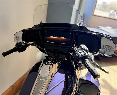 2026 Harley-Davidson Street Glide® Limited in Loveland, Colorado - Photo 15