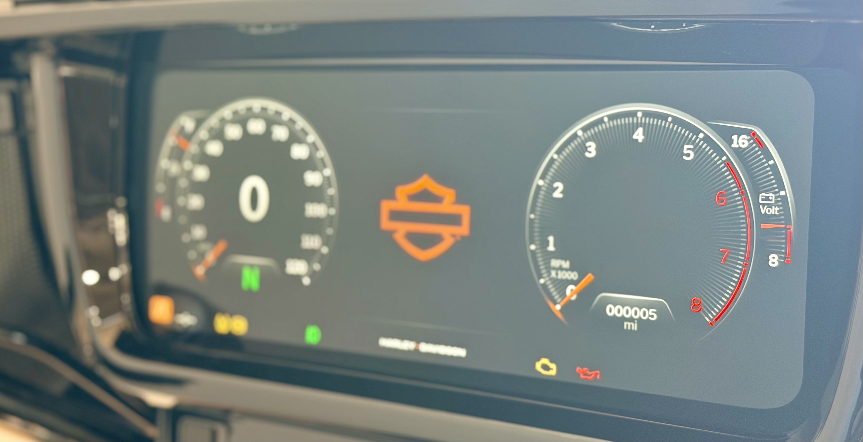 2026 Harley-Davidson Street Glide® Limited in Loveland, Colorado - Photo 16