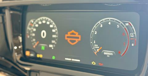 2026 Harley-Davidson Street Glide® Limited in Loveland, Colorado - Photo 16