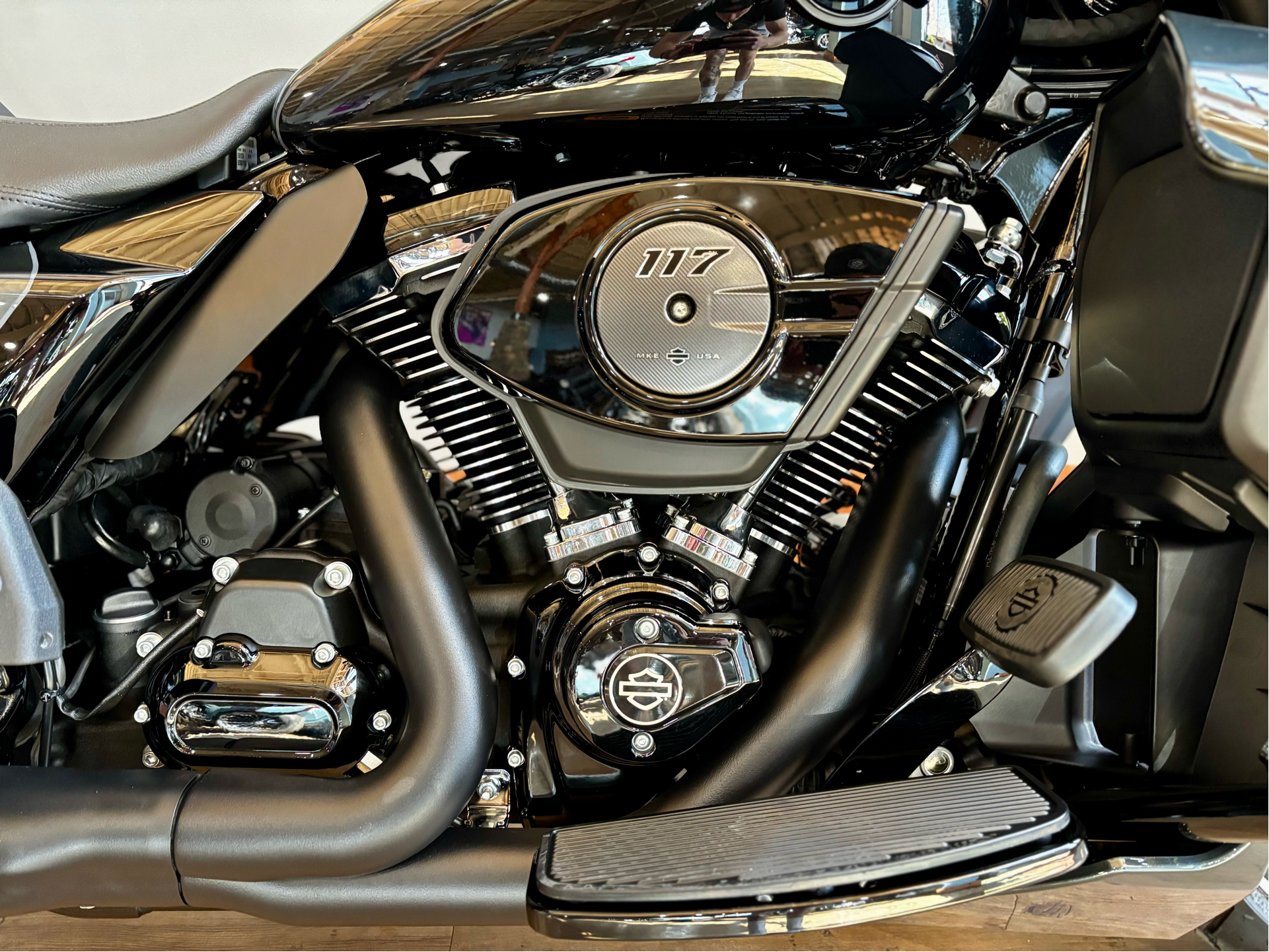 2025 Harley-Davidson Street Glide® Ultra in Loveland, Colorado - Photo 7