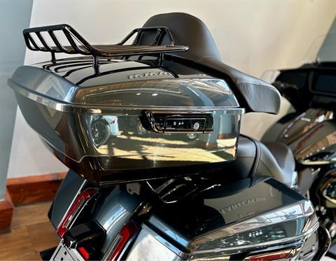2025 Harley-Davidson Street Glide® Ultra in Loveland, Colorado - Photo 9