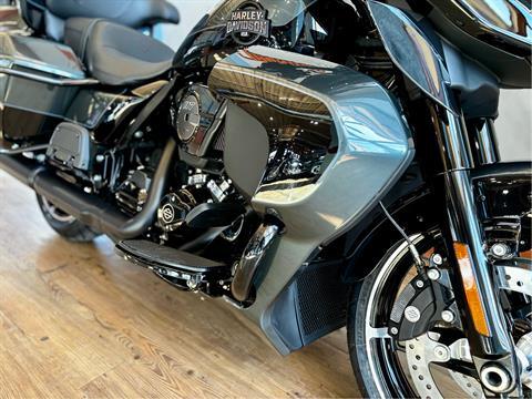 2025 Harley-Davidson Street Glide® Ultra in Loveland, Colorado - Photo 11