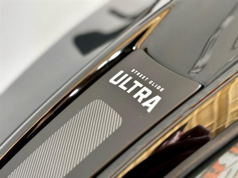 2025 Harley-Davidson Street Glide® Ultra in Loveland, Colorado - Photo 13