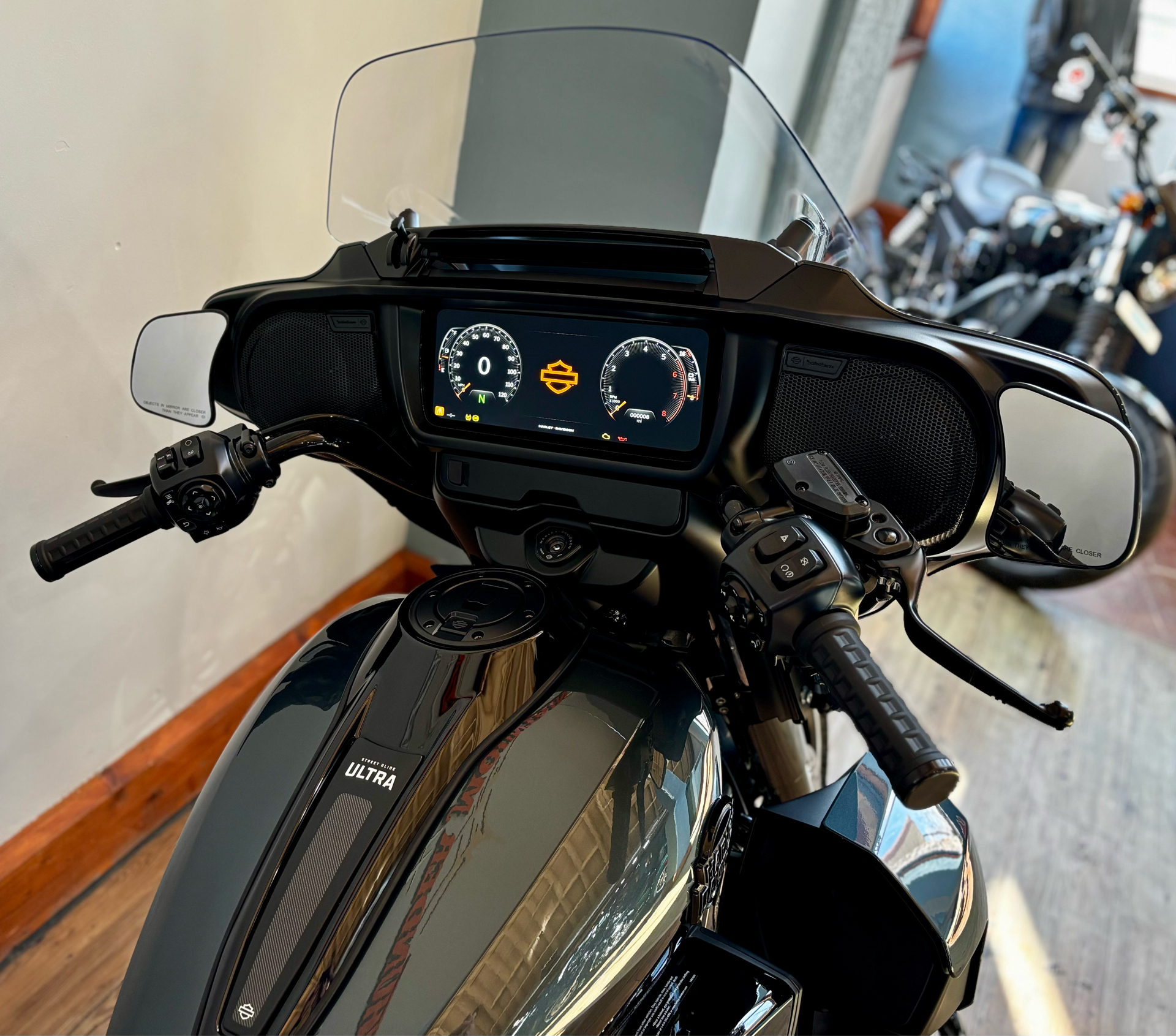 2025 Harley-Davidson Street Glide® Ultra in Loveland, Colorado - Photo 14