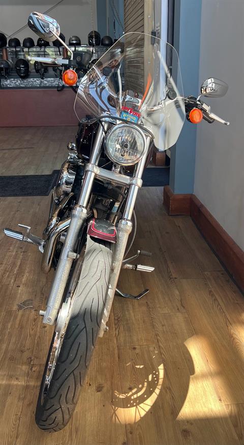 2006 Harley-Davidson Sportster® 1200 Custom in Loveland, Colorado - Photo 3