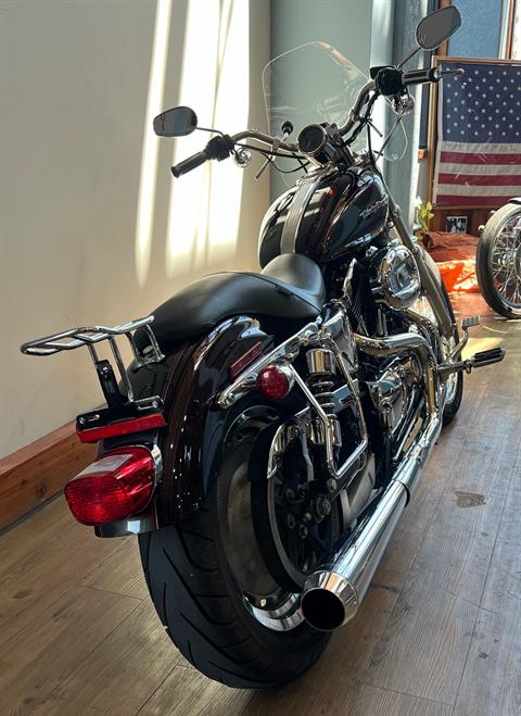 2006 Harley-Davidson Sportster® 1200 Custom in Loveland, Colorado - Photo 5
