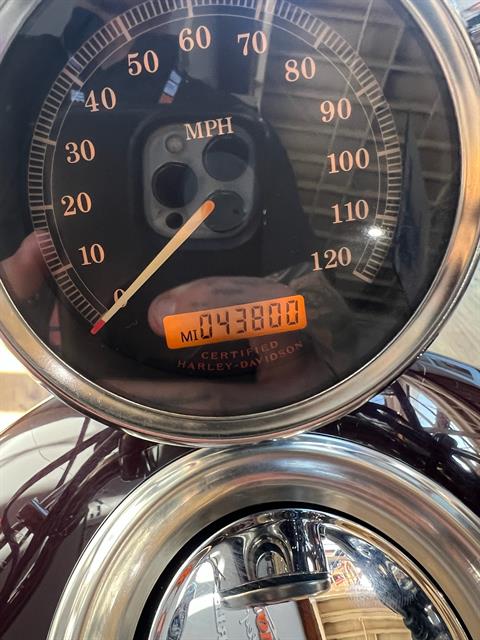 2006 Harley-Davidson Sportster® 1200 Custom in Loveland, Colorado - Photo 7