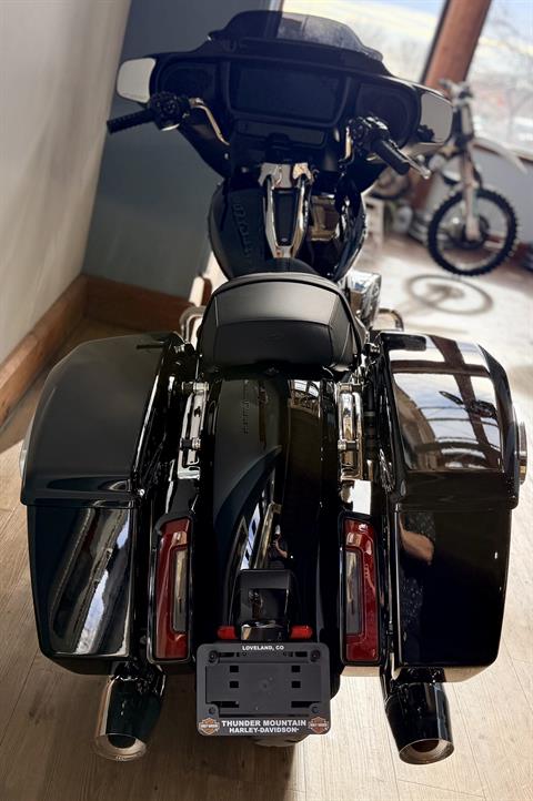 2025 Harley-Davidson Street Glide® in Loveland, Colorado - Photo 5