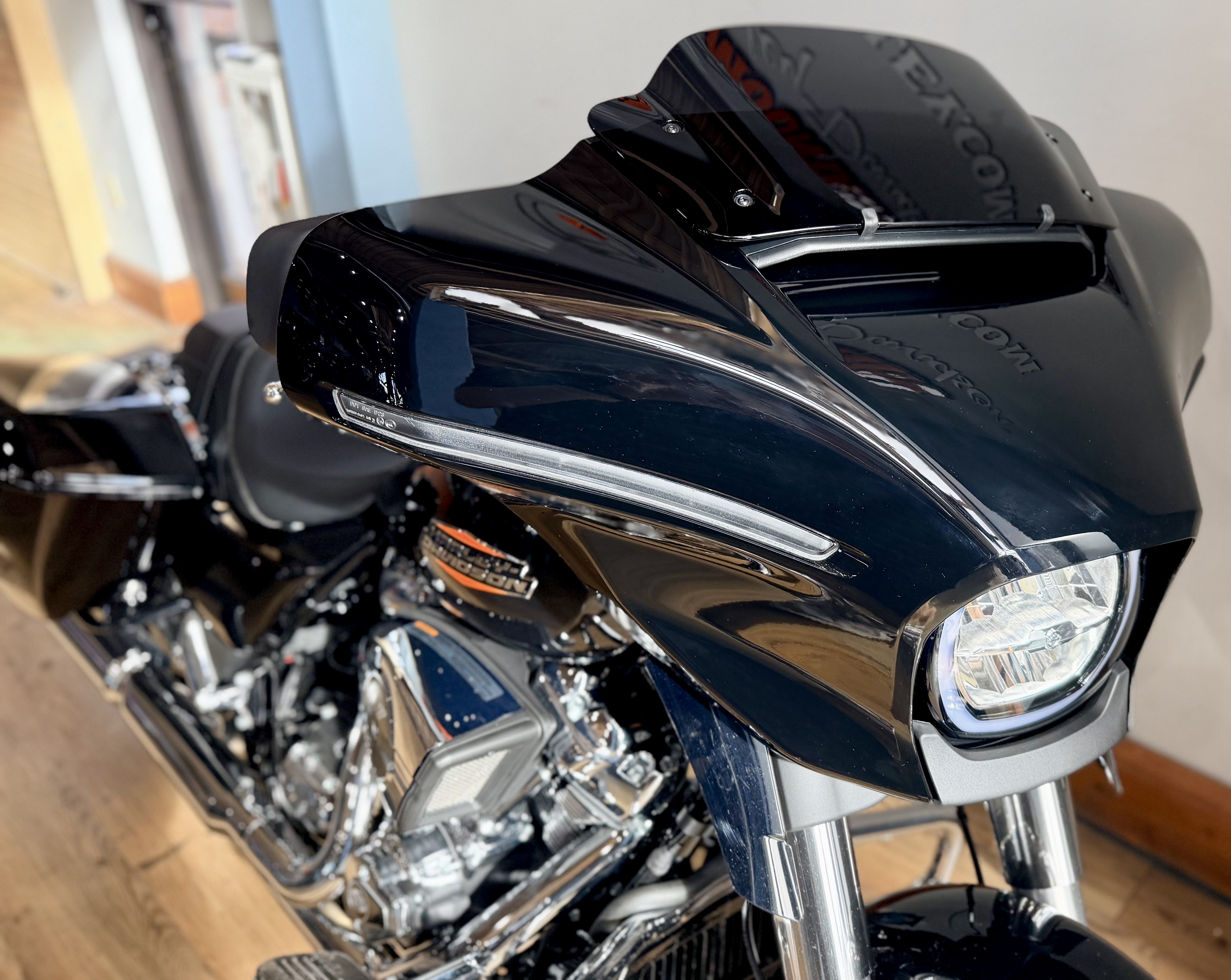2025 Harley-Davidson Street Glide® in Loveland, Colorado - Photo 9