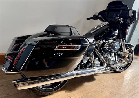 2025 Harley-Davidson Street Glide® in Loveland, Colorado - Photo 3