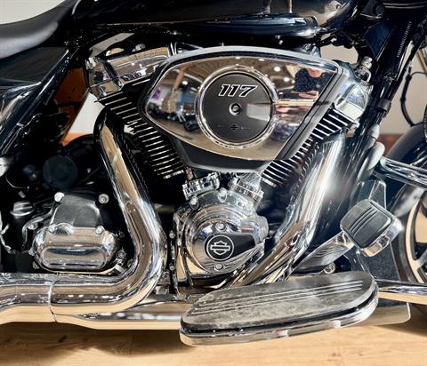 2025 Harley-Davidson Street Glide® in Loveland, Colorado - Photo 7