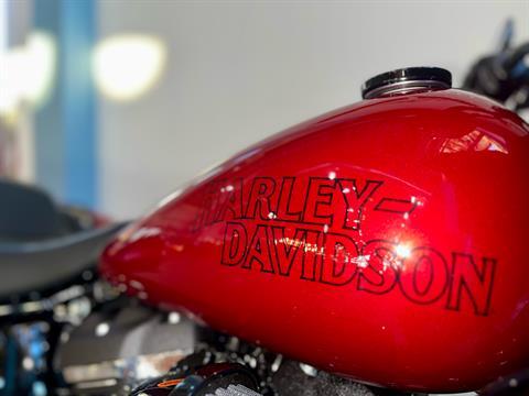 2025 Harley-Davidson Low Rider® ST in Loveland, Colorado - Photo 6
