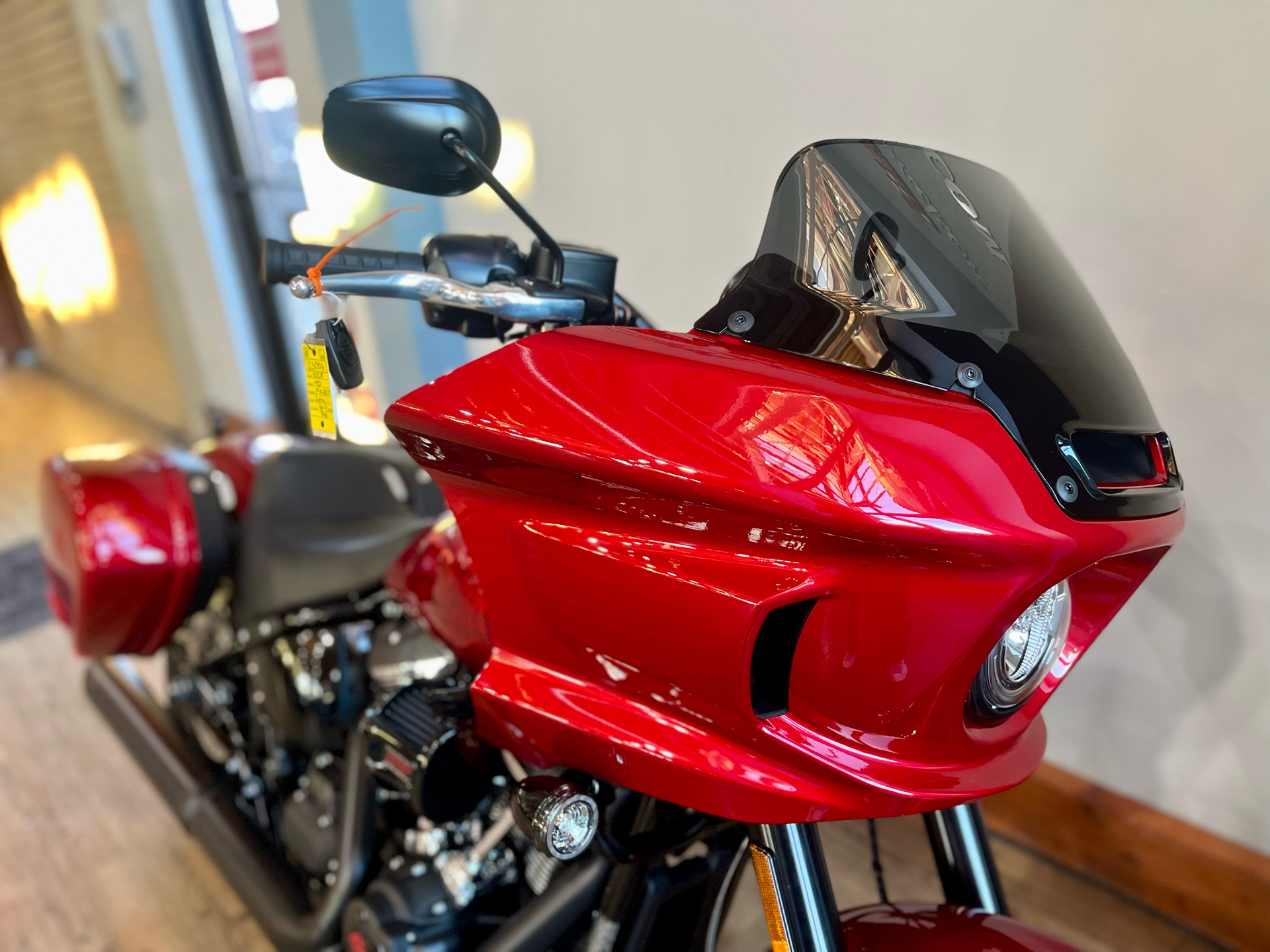 2025 Harley-Davidson Low Rider® ST in Loveland, Colorado - Photo 11