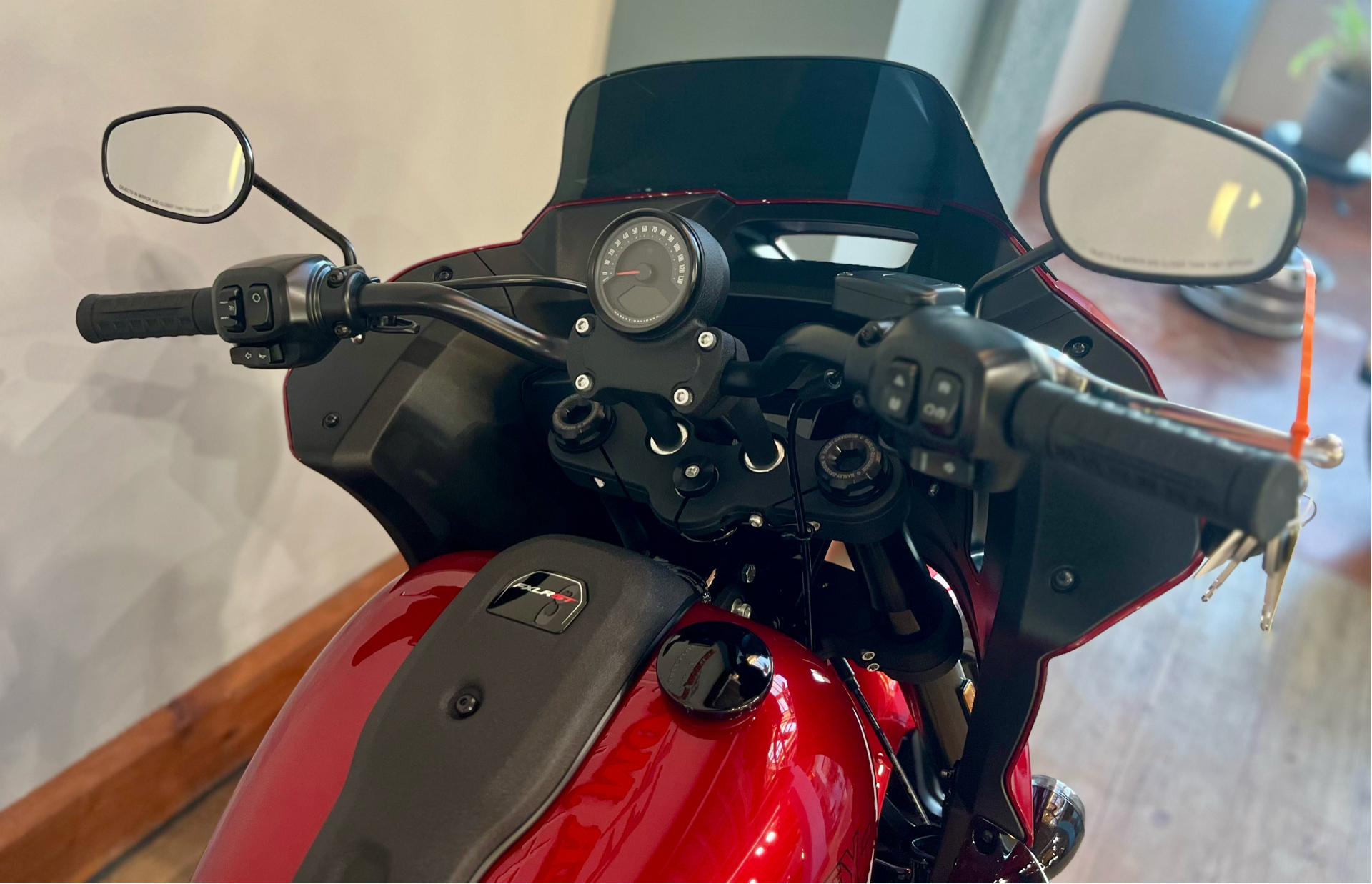 2025 Harley-Davidson Low Rider® ST in Loveland, Colorado - Photo 13