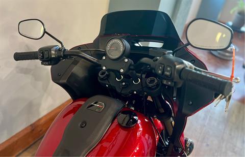 2025 Harley-Davidson Low Rider® ST in Loveland, Colorado - Photo 13
