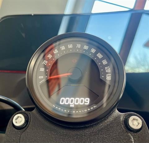 2025 Harley-Davidson Low Rider® ST in Loveland, Colorado - Photo 14
