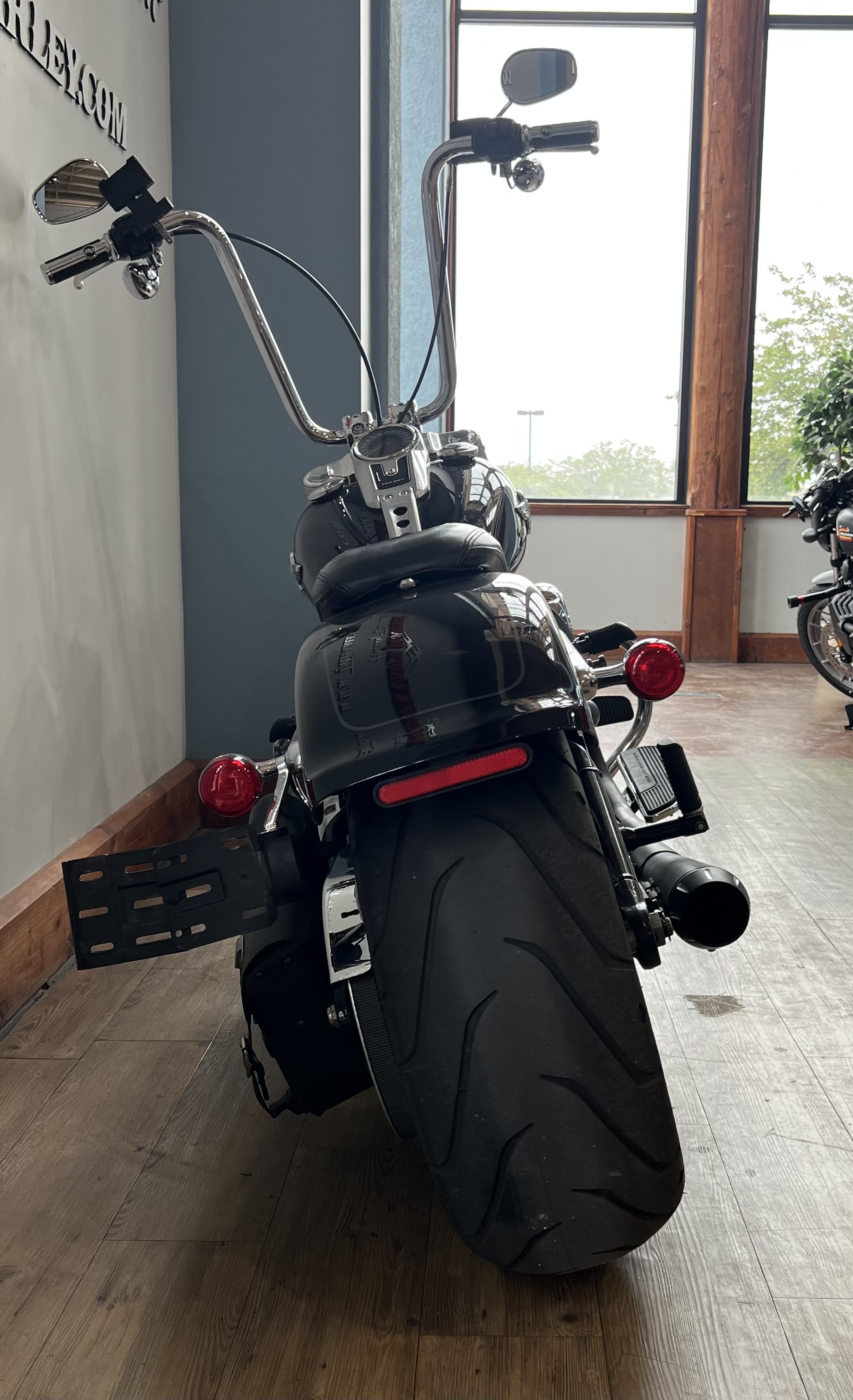 2018 Harley-Davidson Fat Boy® 107 in Loveland, Colorado - Photo 6