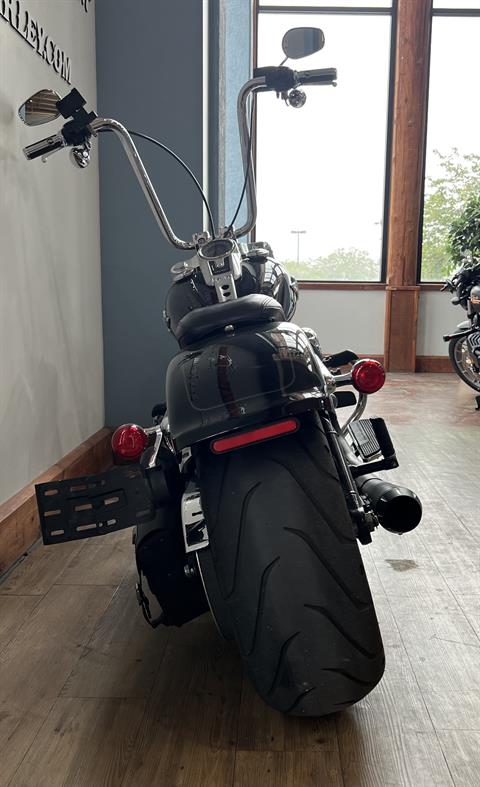2018 Harley-Davidson Fat Boy® 107 in Loveland, Colorado - Photo 6