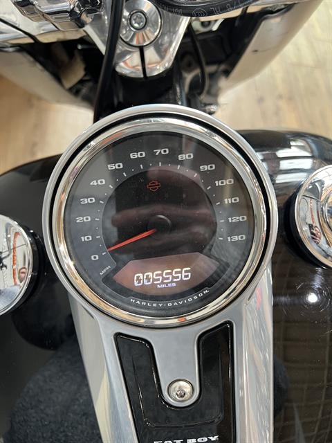 2018 Harley-Davidson Fat Boy® 107 in Loveland, Colorado - Photo 7