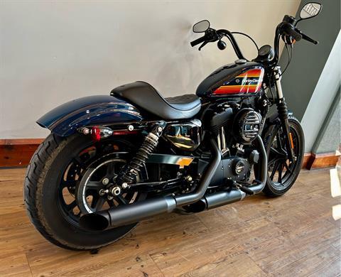 2020 Harley-Davidson Iron 1200™ in Loveland, Colorado - Photo 3