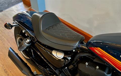 2020 Harley-Davidson Iron 1200™ in Loveland, Colorado - Photo 8