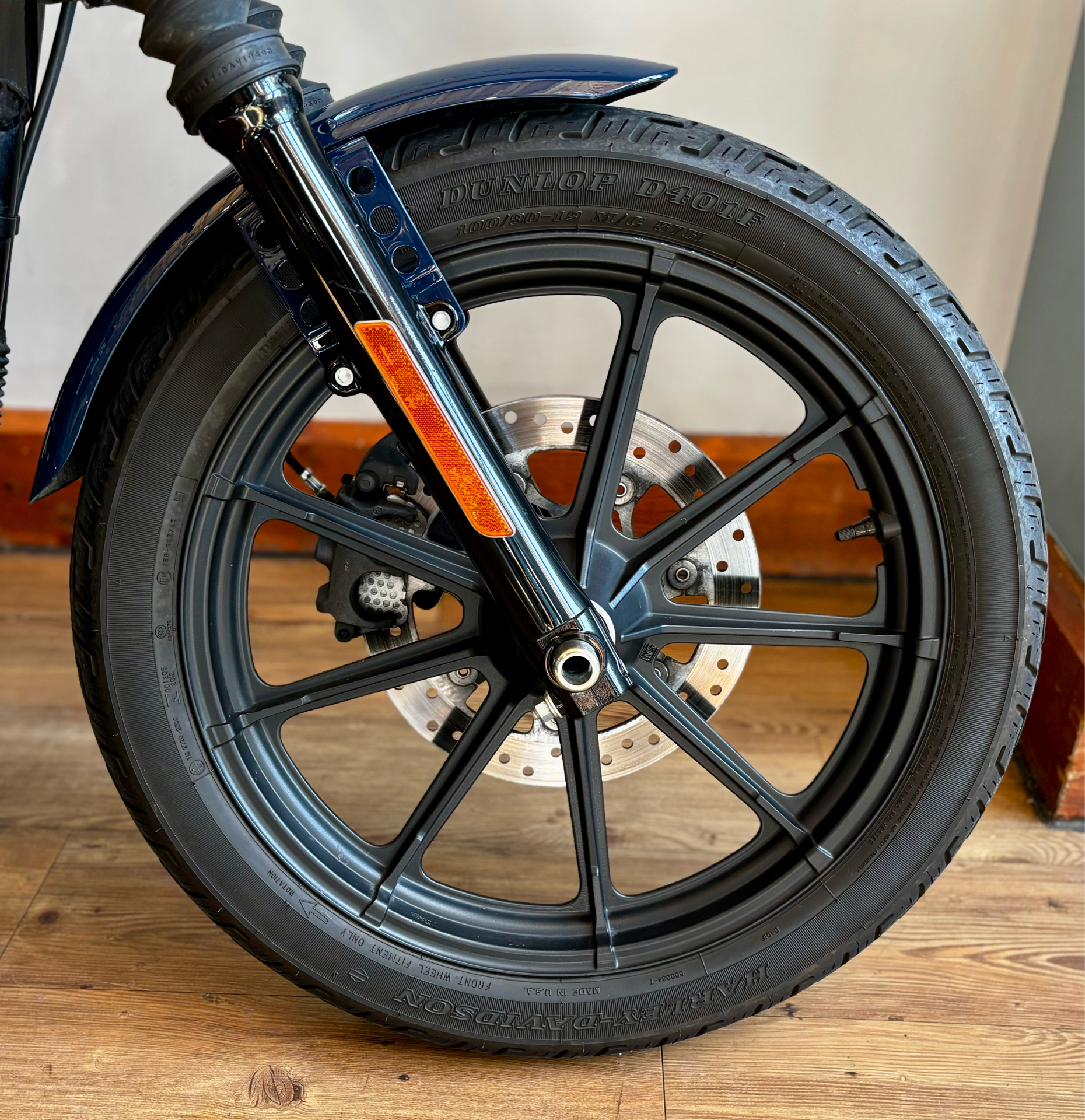 2020 Harley-Davidson Iron 1200™ in Loveland, Colorado - Photo 9